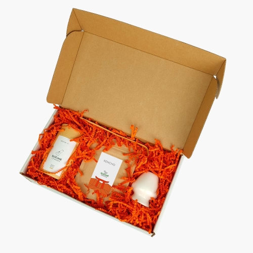 Whisk It! Kencho - zestaw do matchy